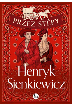 Przez stepy