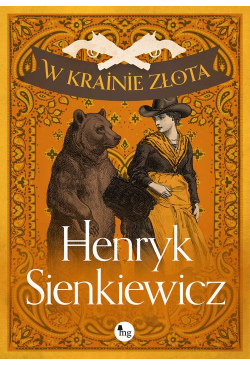 W krainie złota