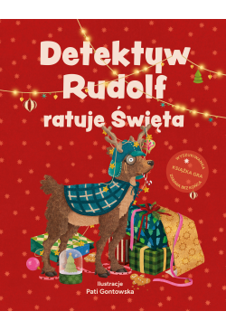Detektyw Rudolf ratuje...