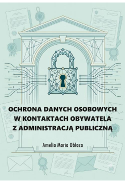 Ochrona danych osobowych w...