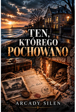 Ten, którego pochowano