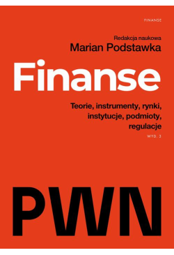 Finanse