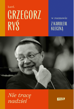 Nie tracę nadziei