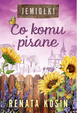 Co komu pisane
