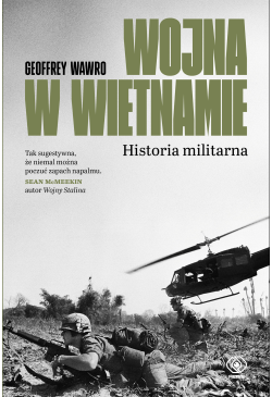 Wojna w Wietnamie. Historia...