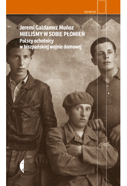 Mieliśmy w sobie płomień