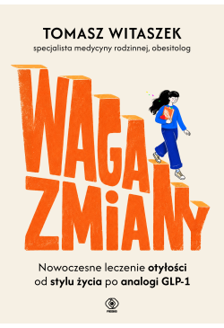 Waga zmiany