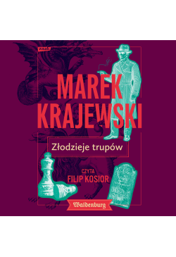 Złodzieje trupów
