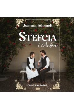 Stefcia i Antoni