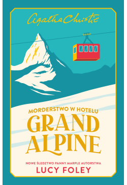 Morderstwo w Hotelu Grand...