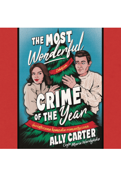 The most wonderful crime of...