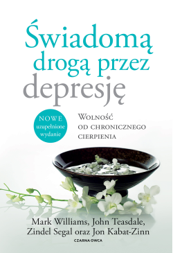 Świadomą drogą przez depresję