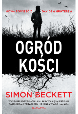 Ogród kości