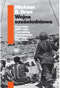 Wojna sześciodniowa