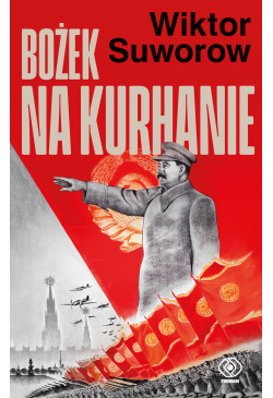 Bożek na kurhanie