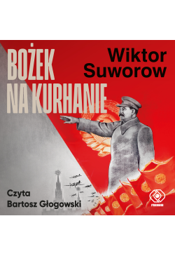 Bożek na kurhanie