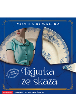 Figurka ze skazą