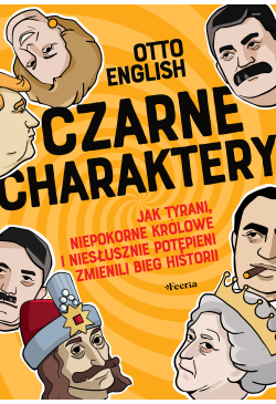 Czarne charaktery
