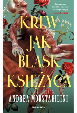 Krew jak blask księżyca