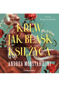 Krew jak blask księżyca