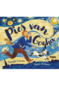 Pies van Gogha