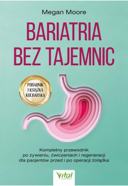 Bariatria bez tajemnic