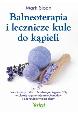 Balneoterapia i lecznicze...