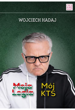 Moja Legia Mój KTS