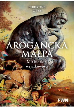 Arogancka małpa