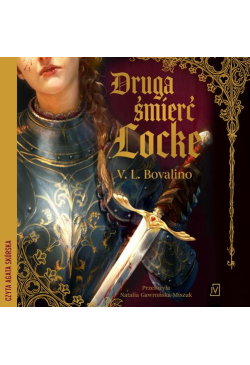 Druga śmierć Locke