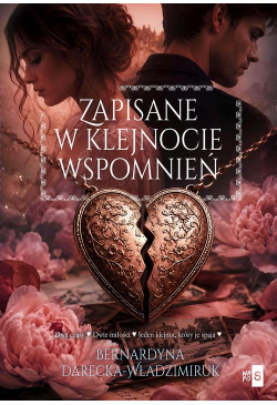 Zapisane w klejnocie wspomnień