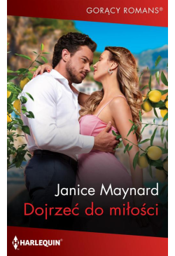 Dojrzeć do miłości