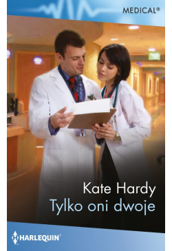 Tylko oni dwoje