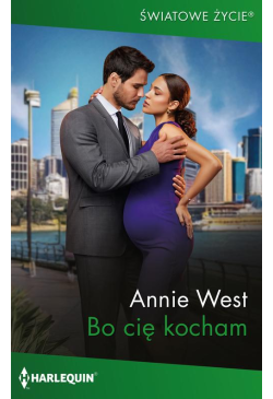 Bo cię kocham