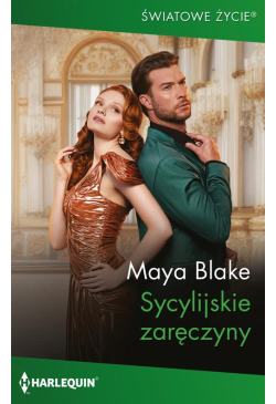 Sycylijskie zaręczyny