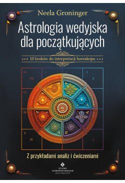 Astrologia wedyjska dla...