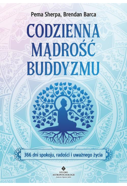 Codzienna mądrość buddyzmu
