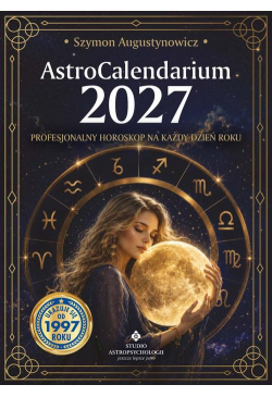 AstroCalendarium 2027