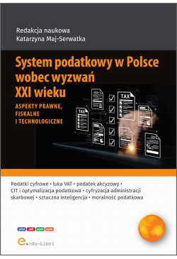 System podatkowy w Polsce...