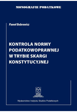 Kontrola normy...