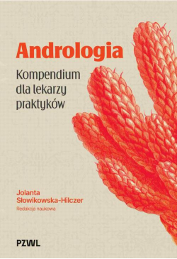 Andrologia. Kompendium dla...
