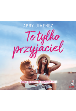 To tylko przyjaciel