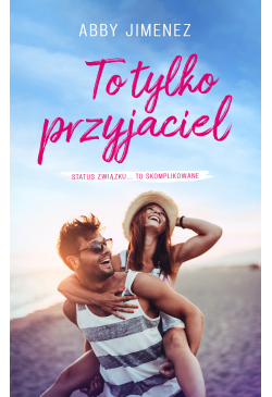 To tylko przyjaciel