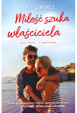 Miłość szuka właściciela