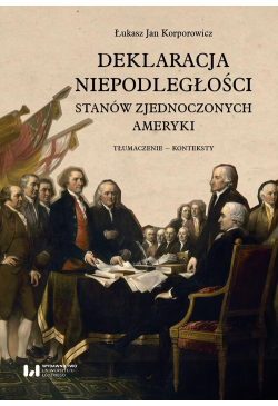 Deklaracja Niepodległości...