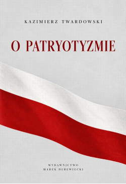 O patryotyzmie