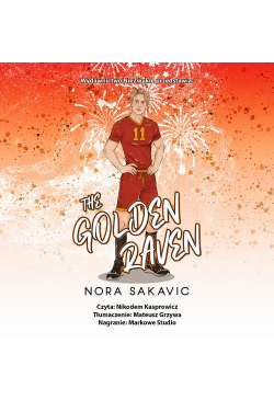 The Golden Raven