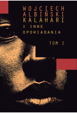 Kalahari i inne...