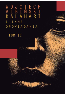 Kalahari i inne...