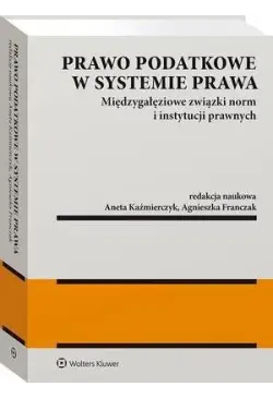 Prawo podatkowe w systemie...